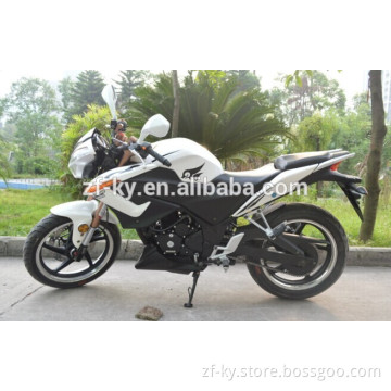 Factory design best selling racing motorcycle 250CC for sale